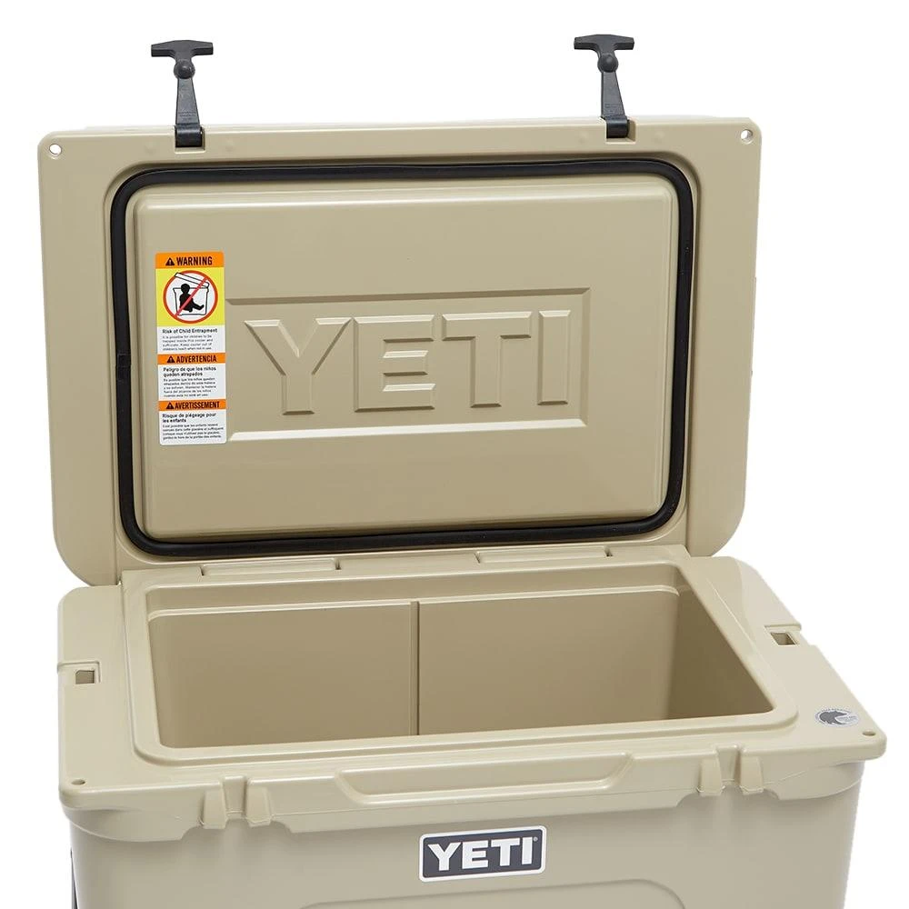 商品YETI|YETI Tundra Haul Cooler,价格¥3201,第4张图片详细描述