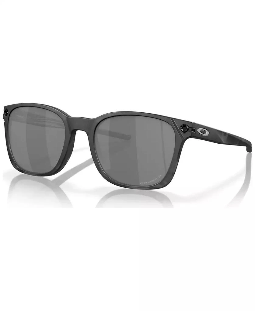 商品Oakley|Men's Polarized Sunglasses, Objector,价格¥1730,第1张图片