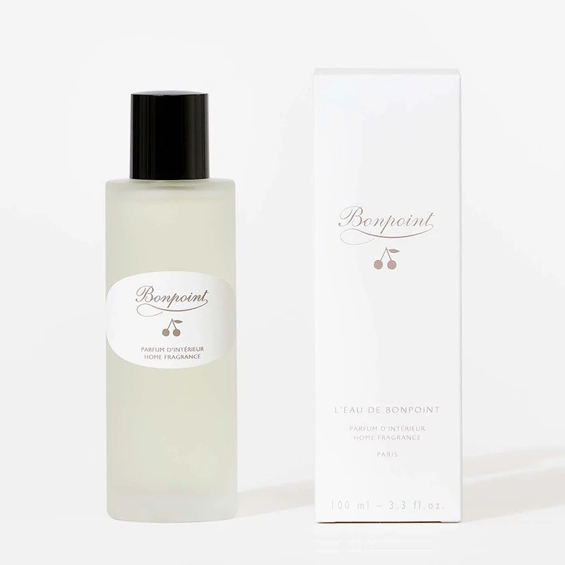 Bonpoint小樱桃挚爱全系列室内香氛喷雾100ml CERISIER樱花 商品