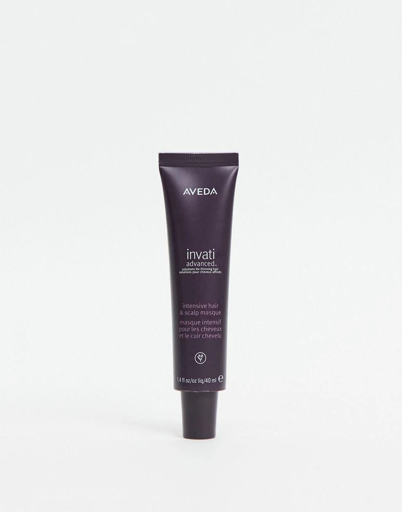 商品Aveda|Aveda Invati Advanced Intensive Hair & Scalp Masque 40ml,价格¥146,第1张图片