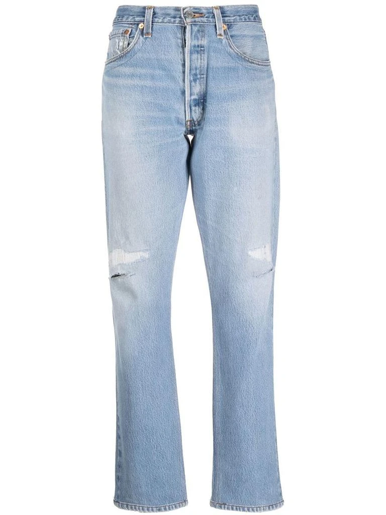 商品Re/Done|RE/DONE Jeans,价格¥4509,第1张图片