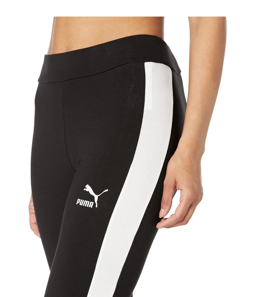 商品Puma|Iconic T7 Mr Leggings,价格¥183,第3张图片详细描述