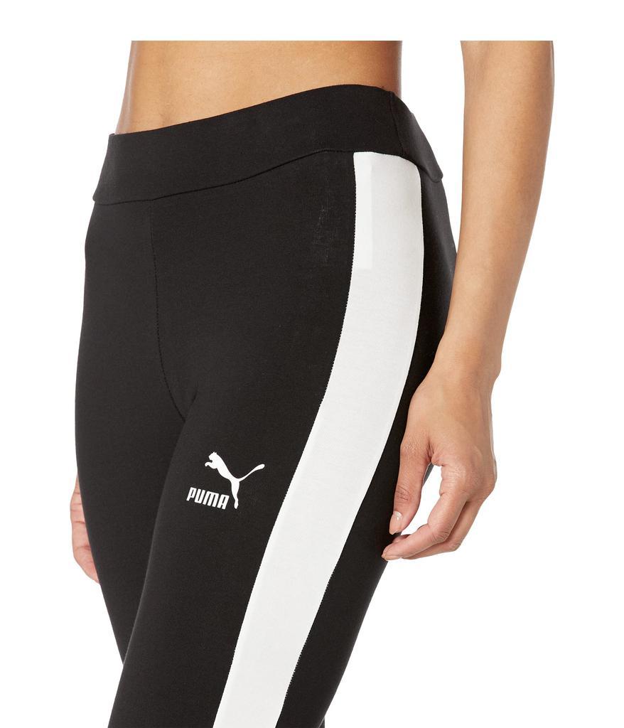 商品Puma|Iconic T7 Mr Leggings,价格¥300,第3张图片详细描述