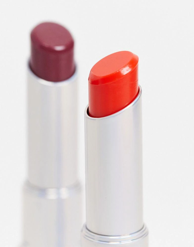 商品MAC|MAC Glow Play Lip Balm - Rouge Awakening,价格¥220,第2张图片详细描述