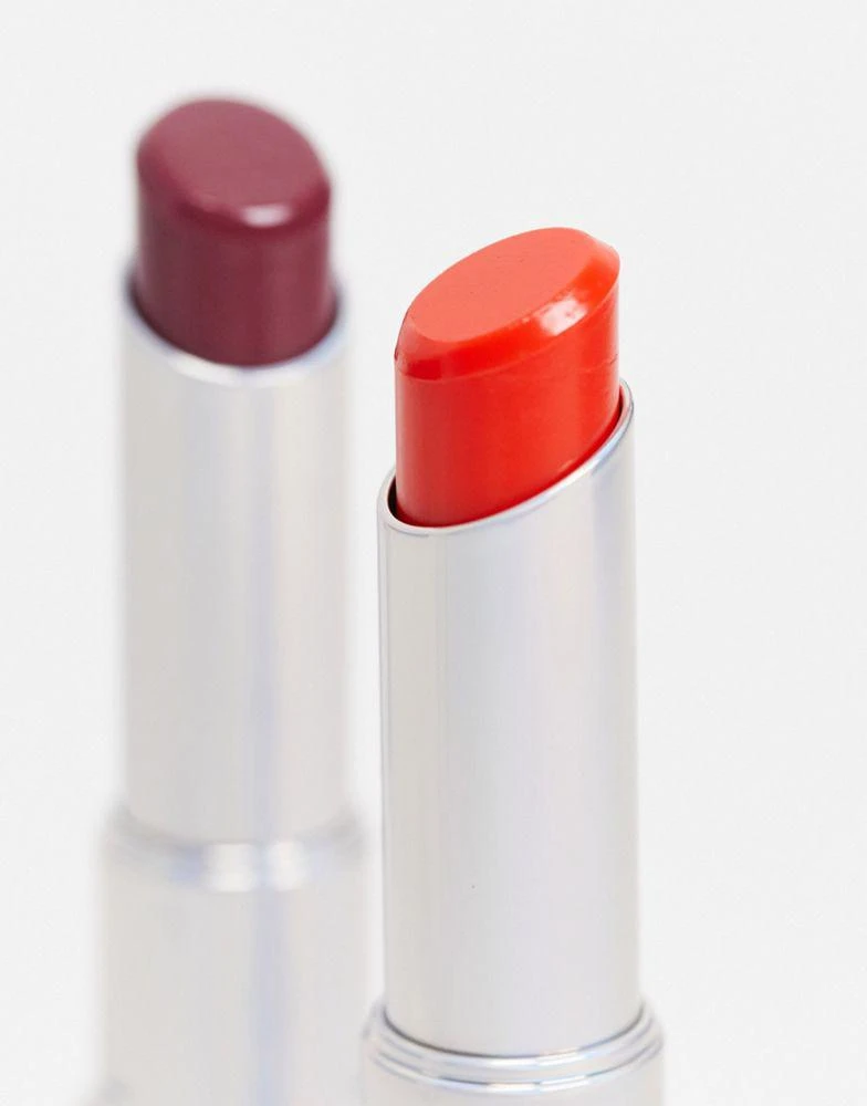 商品MAC|MAC Glow Play Lip Balm - Rouge Awakening,价格¥217,第2张图片详细描述