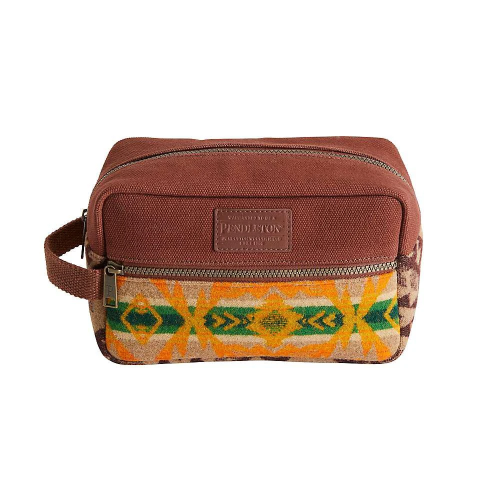 商品Pendleton|Pendleton Carryall Pouch,价格¥647,第1张图片