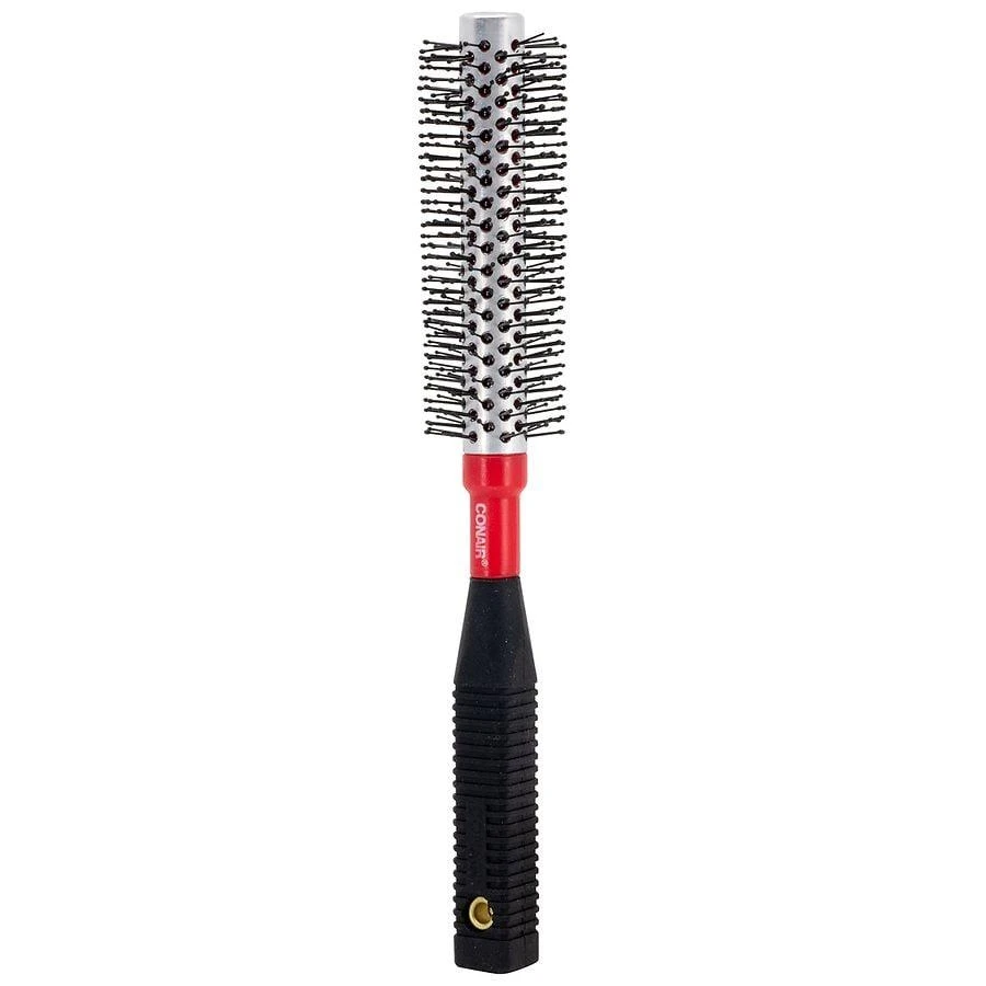 商品Conair|12 Row Hot Curling Round Hairbrush,价格¥50,第5张图片详细描述