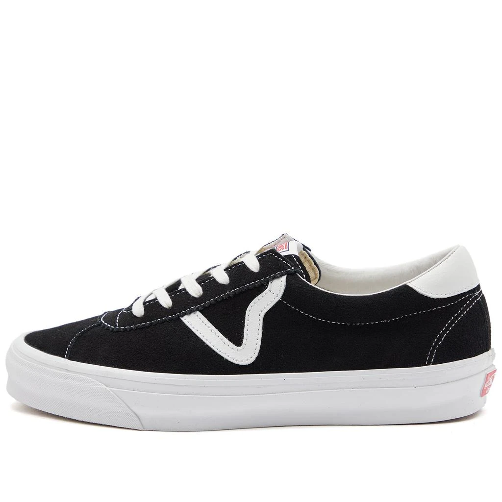 商品Vans|Vans Vault UA OG Epoch LX,价格¥638,第2张图片详细描述