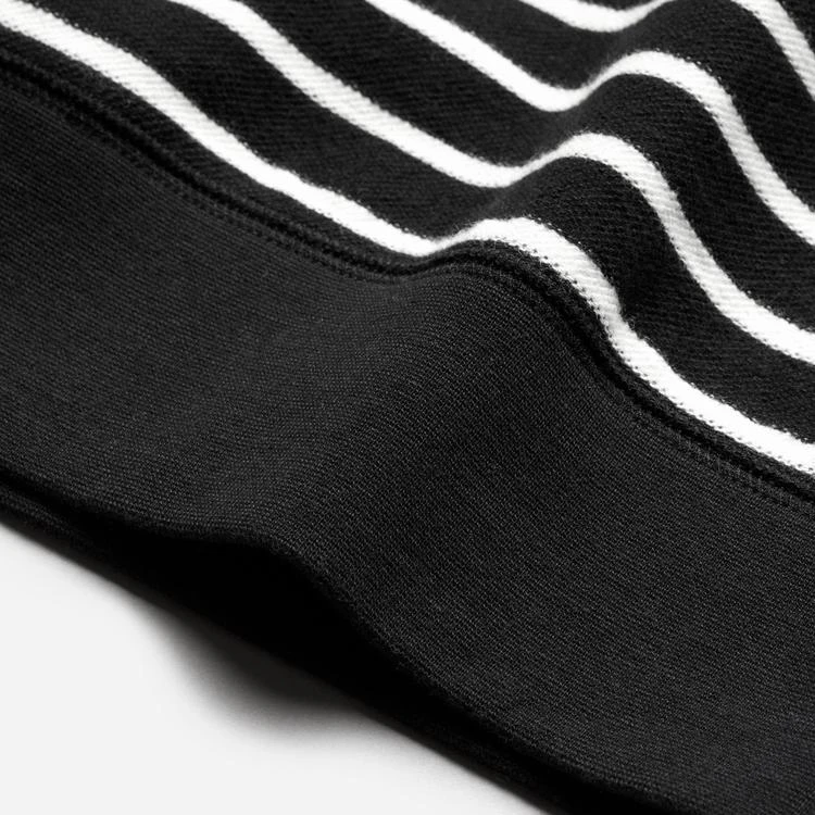 The Reverse French Terry Crew 商品