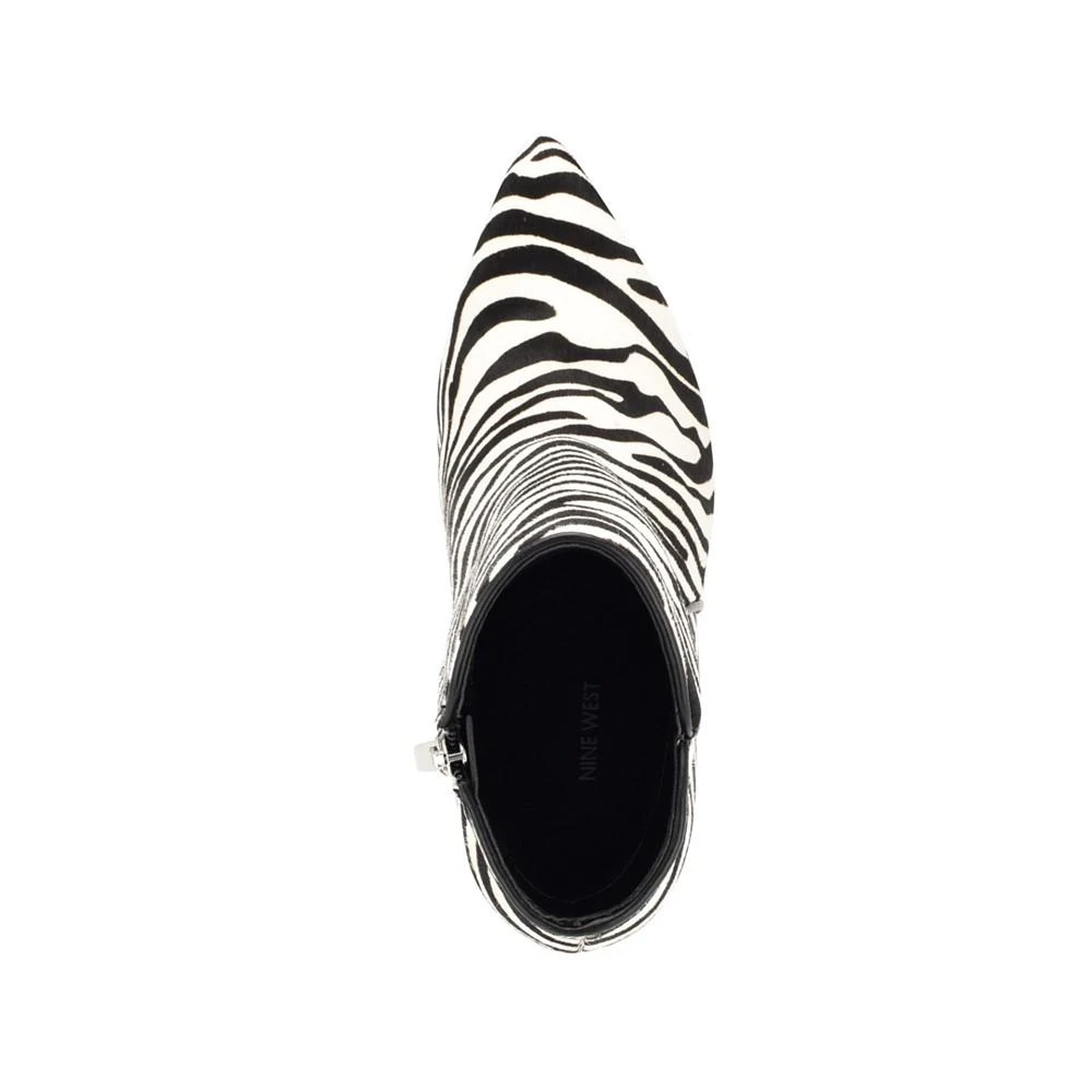 商品Nine West|Women's Torrie Dress Booties,价格¥448,第4张图片详细描述