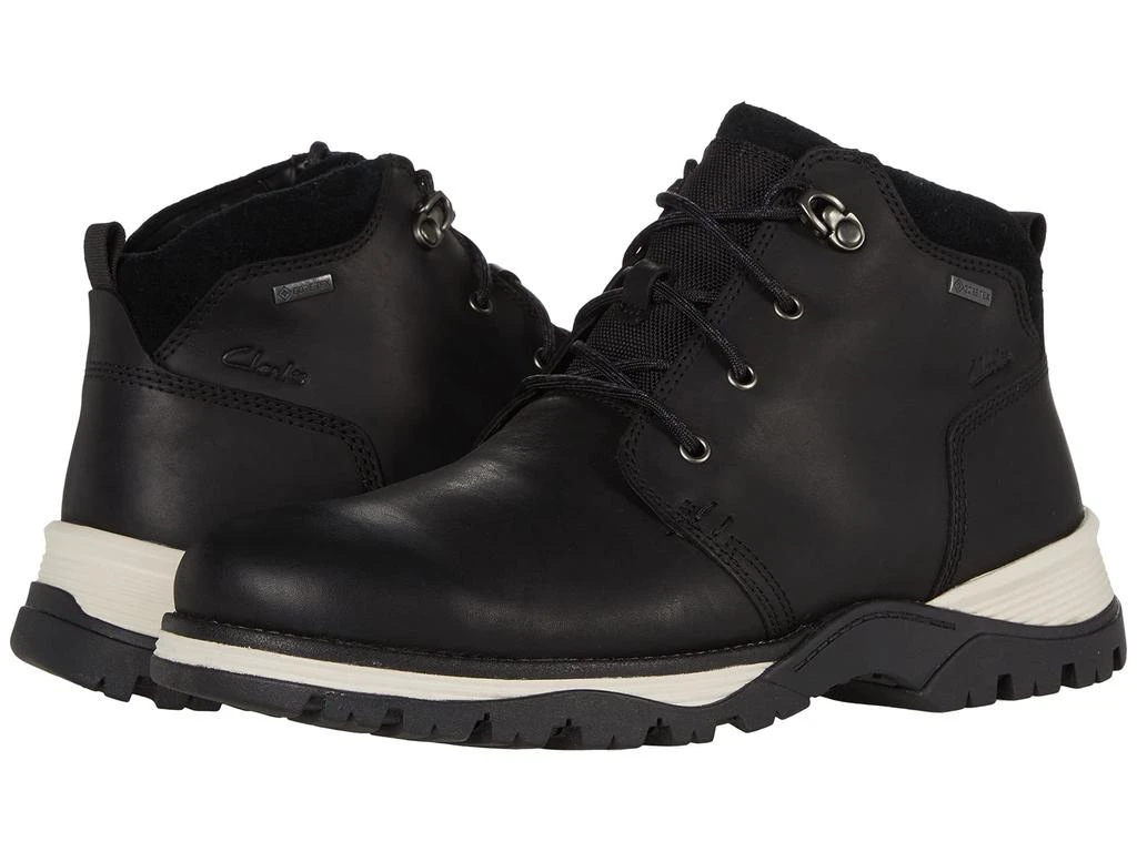 商品Clarks|Topton Mid GTX,价格¥652,第1张图片