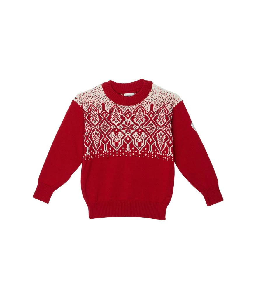 商品Dale of Norway|Winterland Sweater (Toddler/Little Kids/Big Kids),价格¥801,第1张图片