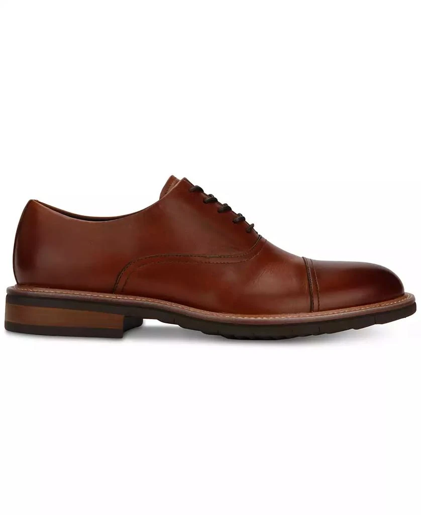 商品Kenneth Cole|男皮鞋牛津鞋系带正装商务,价格¥390,第5张图片详细描述