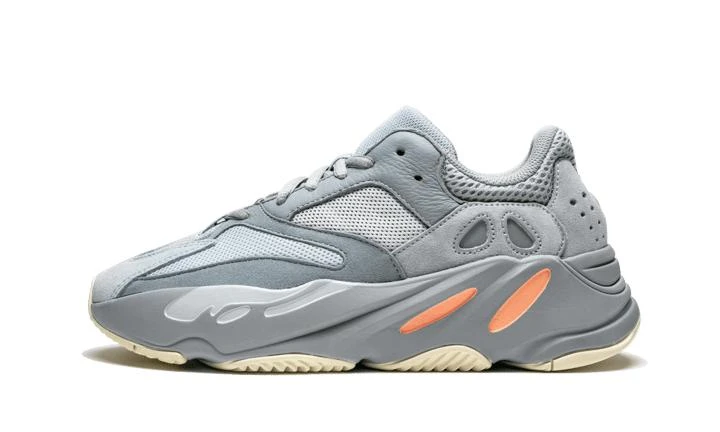 商品Adidas|Adidas Yeezy Boost 700 运动鞋,价格¥3473-¥6331,第1张图片
