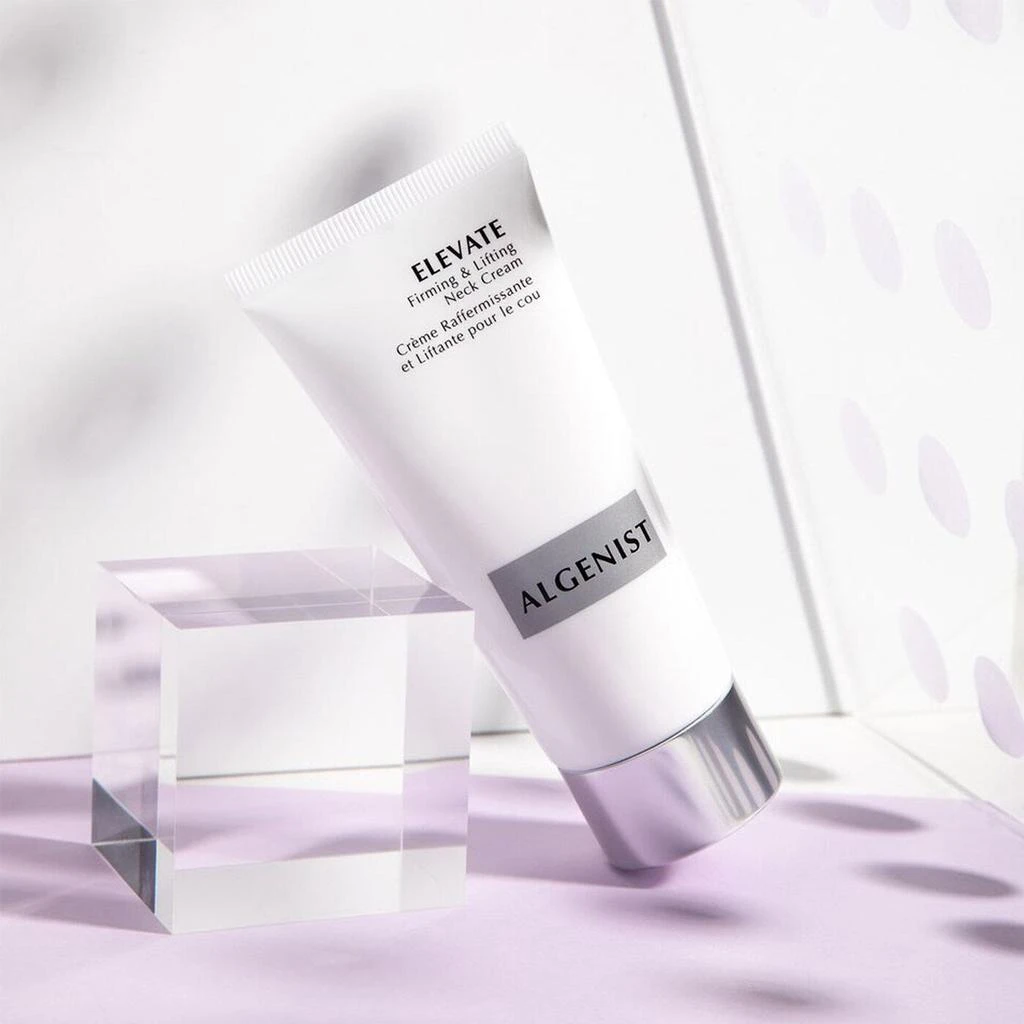 商品Algenist|ELEVATE 紧肤＆拉提颈霜,价格¥647,第4张图片详细描述
