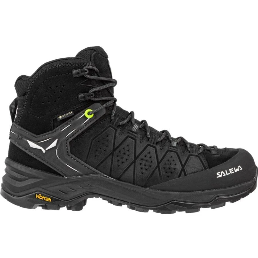 商品Salewa|Alp Trainer 2 Mid GTX Hiking Boot - Men's,价格¥1923,第1张图片