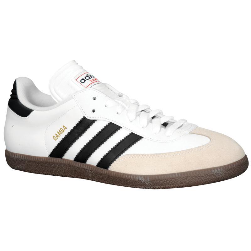 商品Adidas|adidas Originals Samba Classic - Men's,价格¥556详情, 第3张图片描述