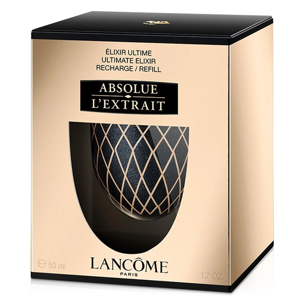 商品Lancôme|Absolue L'Extrait Refill, 1.7 oz.,价格¥2411,第3张图片详细描述