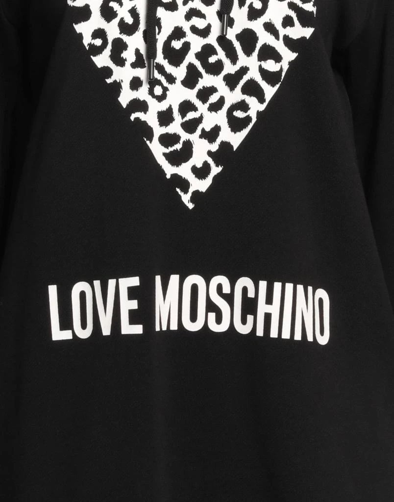 商品Love Moschino|Short dress,价格¥761,第4张图片详细描述