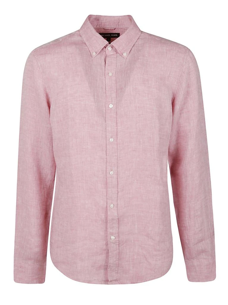 商品Michael Kors|Michael Kors Spring 22 Shirt,价格¥833,第1张图片