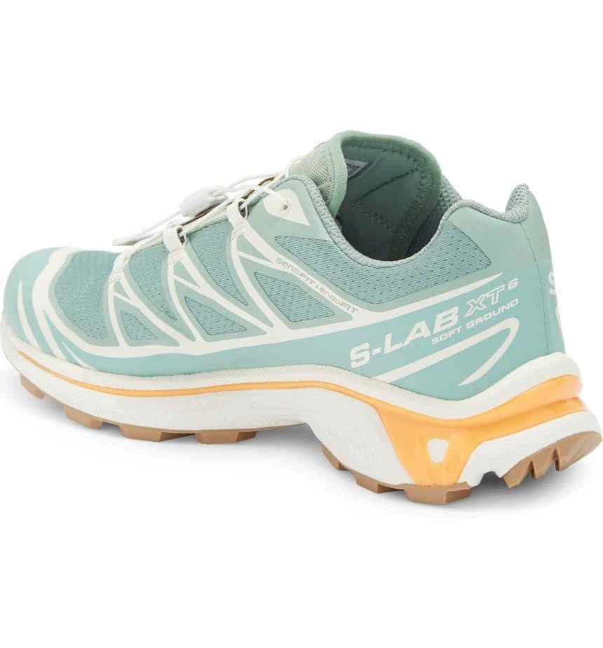 商品Salomon|Gender Inclusive XT-6 Sneaker,价格¥739,第2张图片详细描述