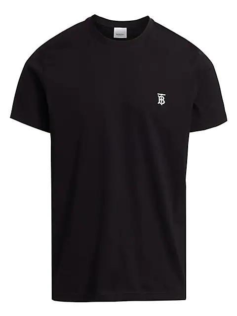 商品Burberry|Parker Updated Core Tee,价格¥3015,第1张图片