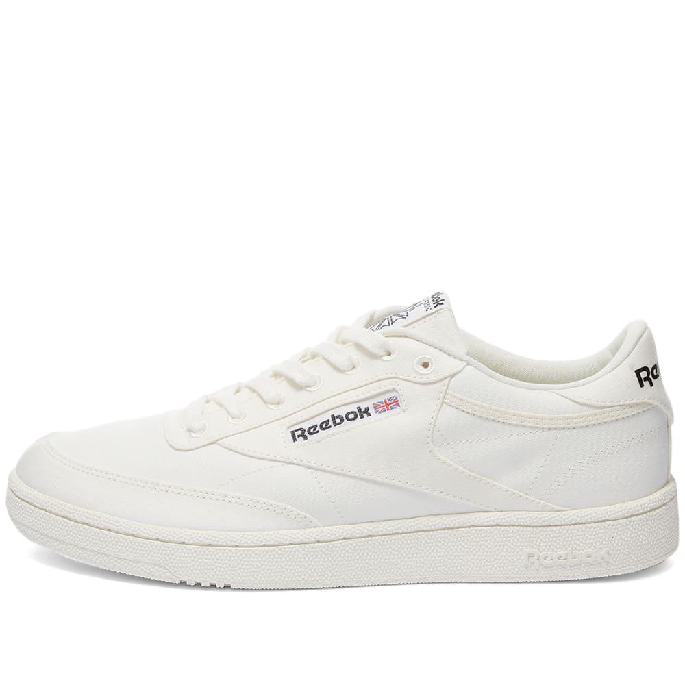 Reebok Club C 85 Grow商品第2张图片规格展示