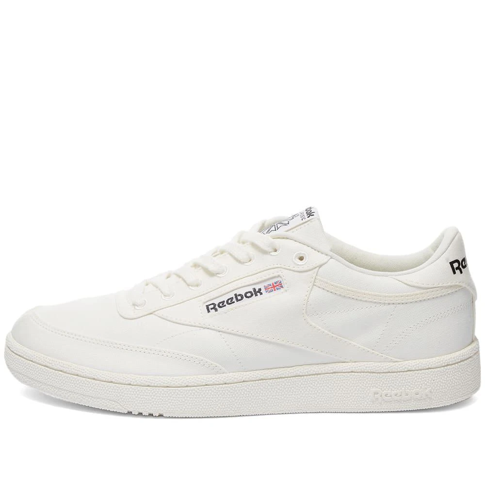 商品Reebok|Reebok Club C 85 Grow,价格¥473,第2张图片详细描述