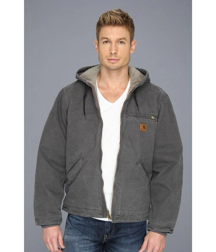 商品Carhartt|Sierra Jacket (3XL/4XL),价格¥641,第1张图片