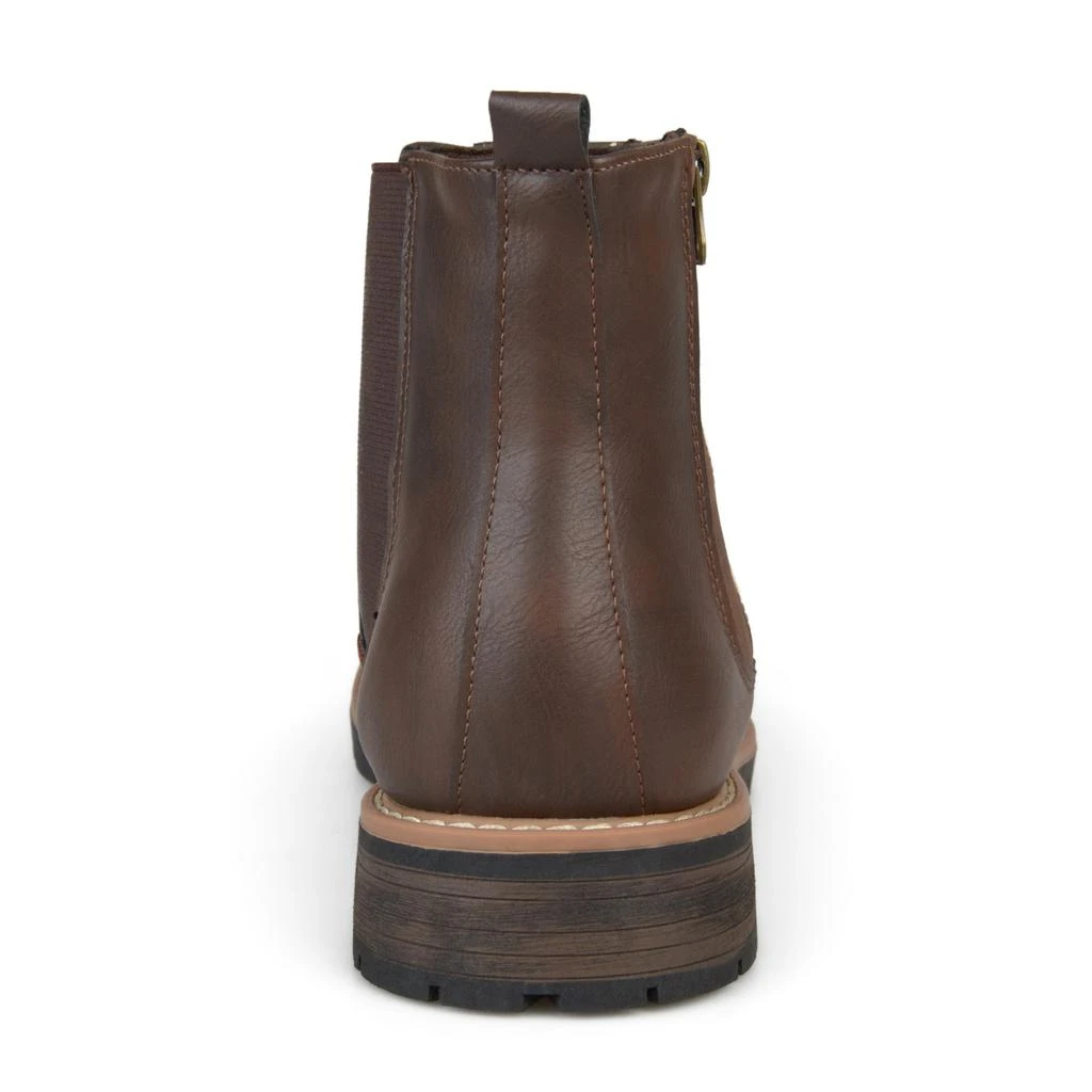 Men's Pratt Wide-width Ankle Boot 商品