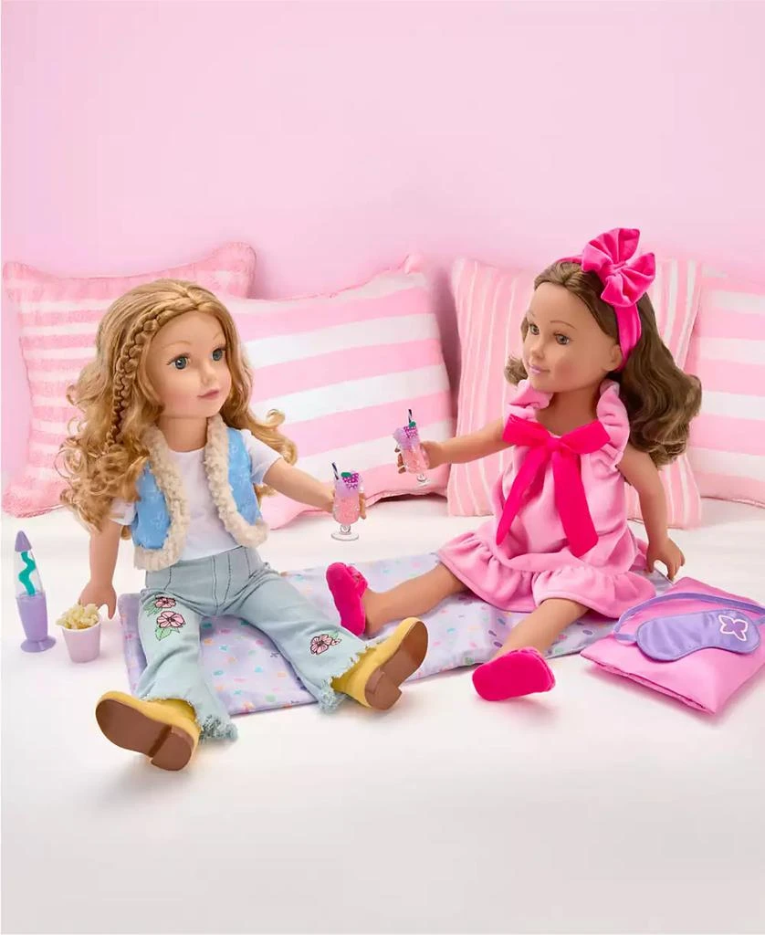 商品Journey Girls|Glam Slumber Party,价格¥170,第4张图片详细描述