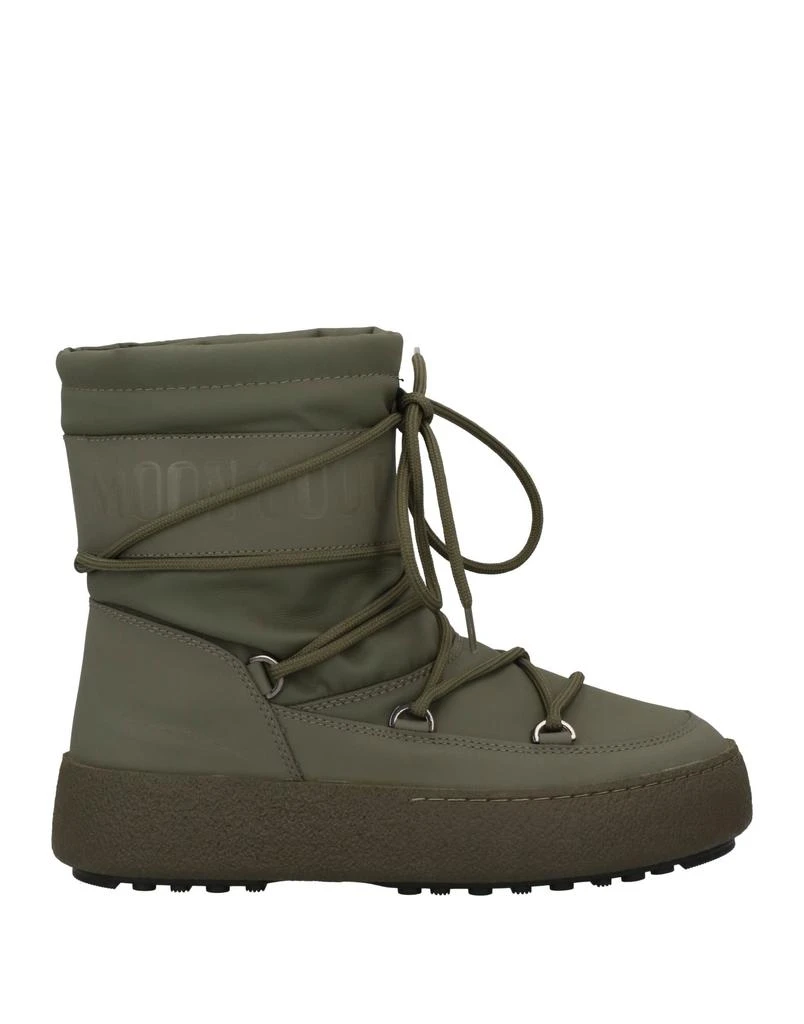 商品Moon Boot|Ankle boot,价格¥1702,第1张图片