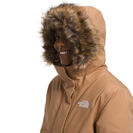 商品The North Face|Arctic Down Parka - Women's,价格¥1349,第5张图片详细描述