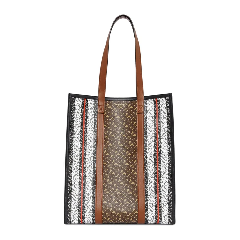Burberry 博柏利 拼色女士单肩包 8021486 商品