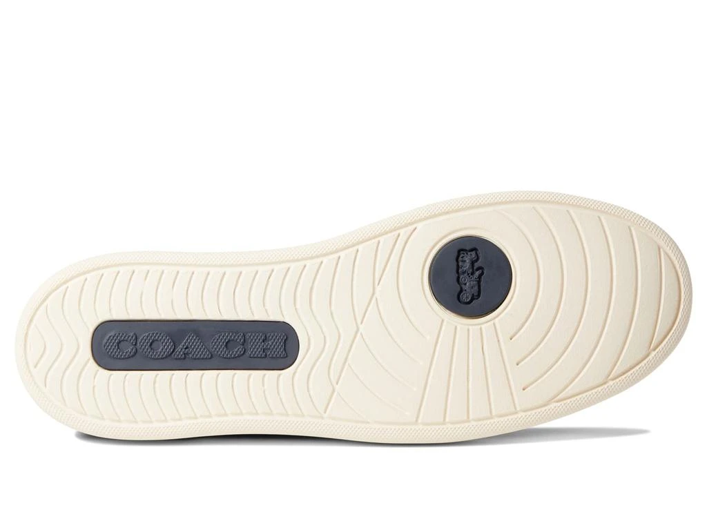商品Coach|Lowline Denim Sneaker,价格¥1127,第3张图片详细描述