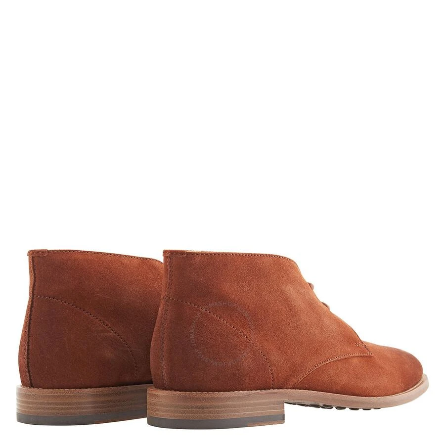 商品Tod's|Men's Oak Velvety Suede Desert Boots,价格¥1179,第3张图片详细描述