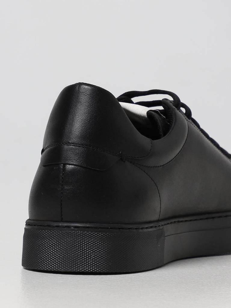Emporio Armani sneakers for man商品第3张图片规格展示