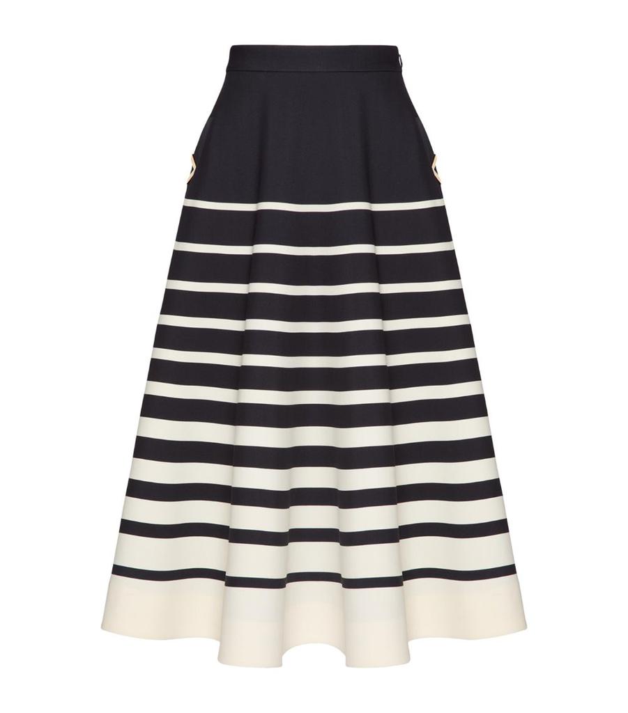 【ヴァレンティノ】 Skirts - Fitted Skirts スカート Valentino Women's Designer Skirts