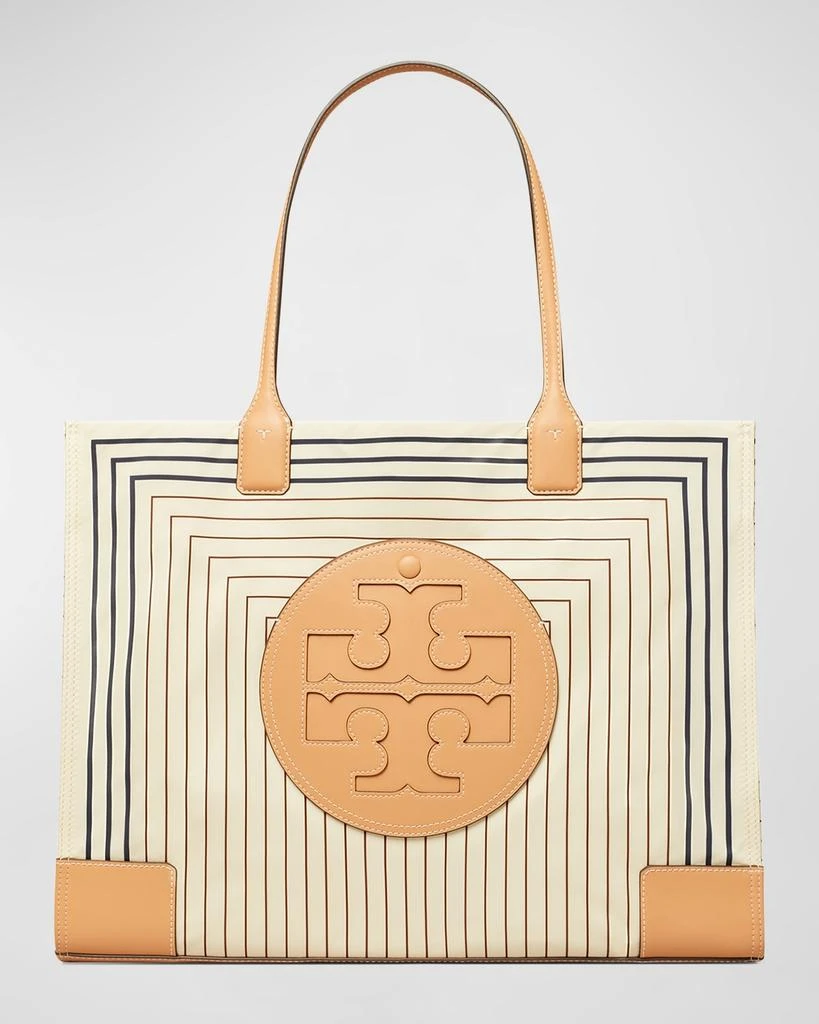 商品Tory Burch|Ella Printed Tote Bag,价格¥530,第1张图片