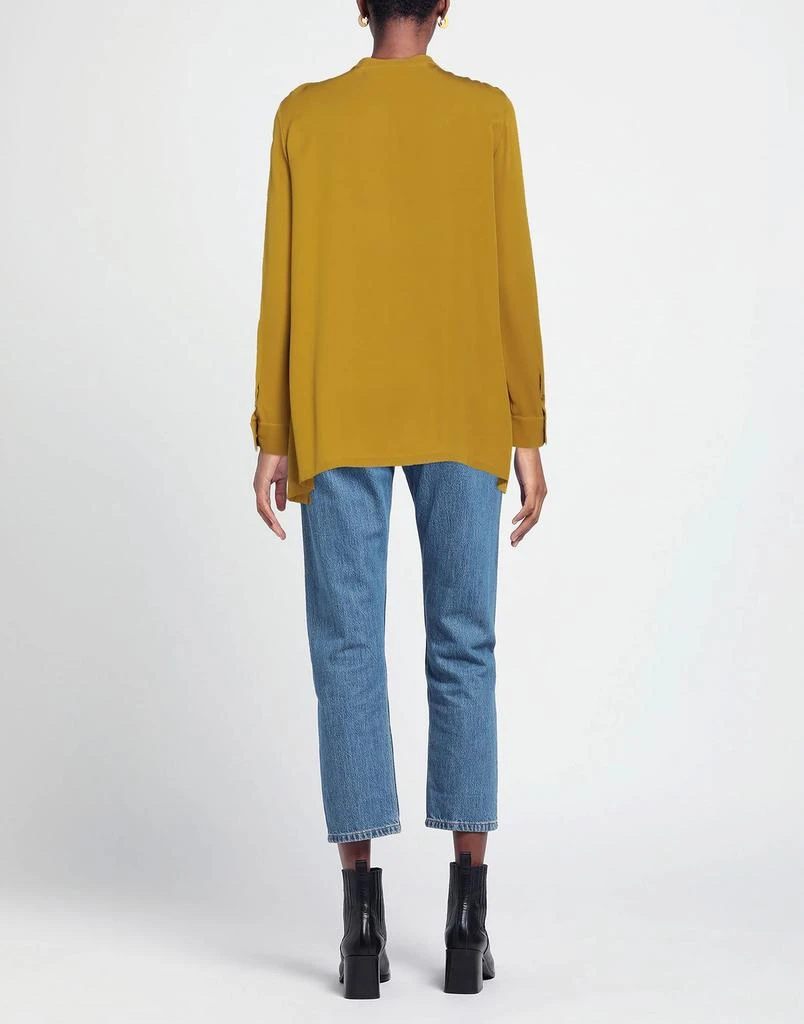 商品Loro Piana|Solid color shirts & blouses,价格¥5730,第3张图片详细描述