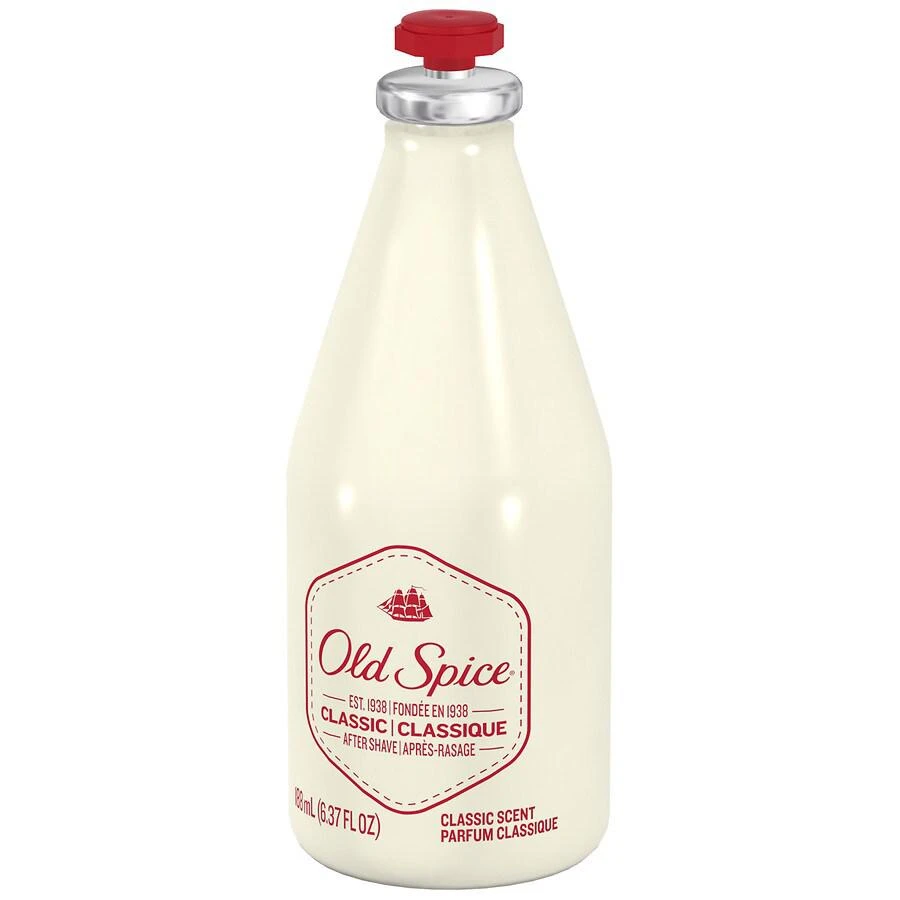 商品Old Spice|Men's After Shave Classic Scent,价格¥82,第4张图片详细描述
