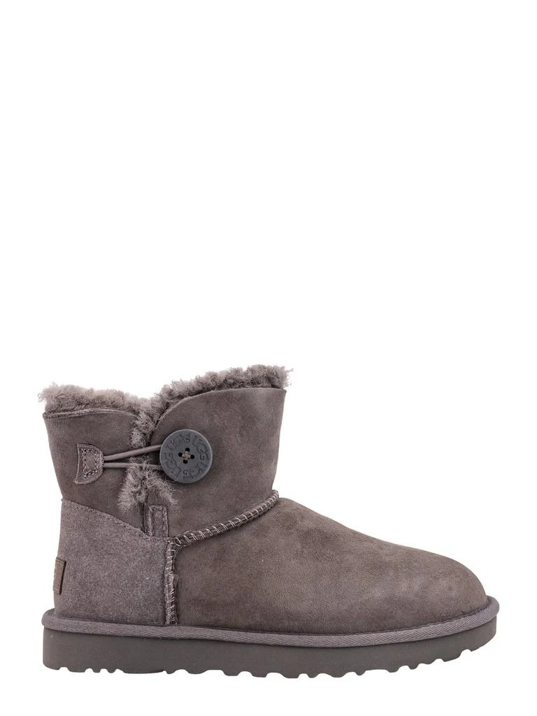 商品UGG|Mini Baley Button Ankle Boots,价格¥1645,第1张图片
