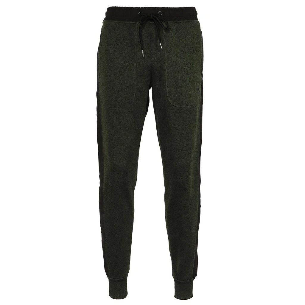 RBX Men's Jogger With Contrast Waist Band Side Pocket 商品