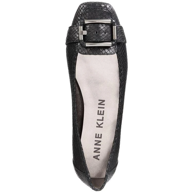 商品Anne Klein|Uma Flats,价格¥230,第4张图片详细描述