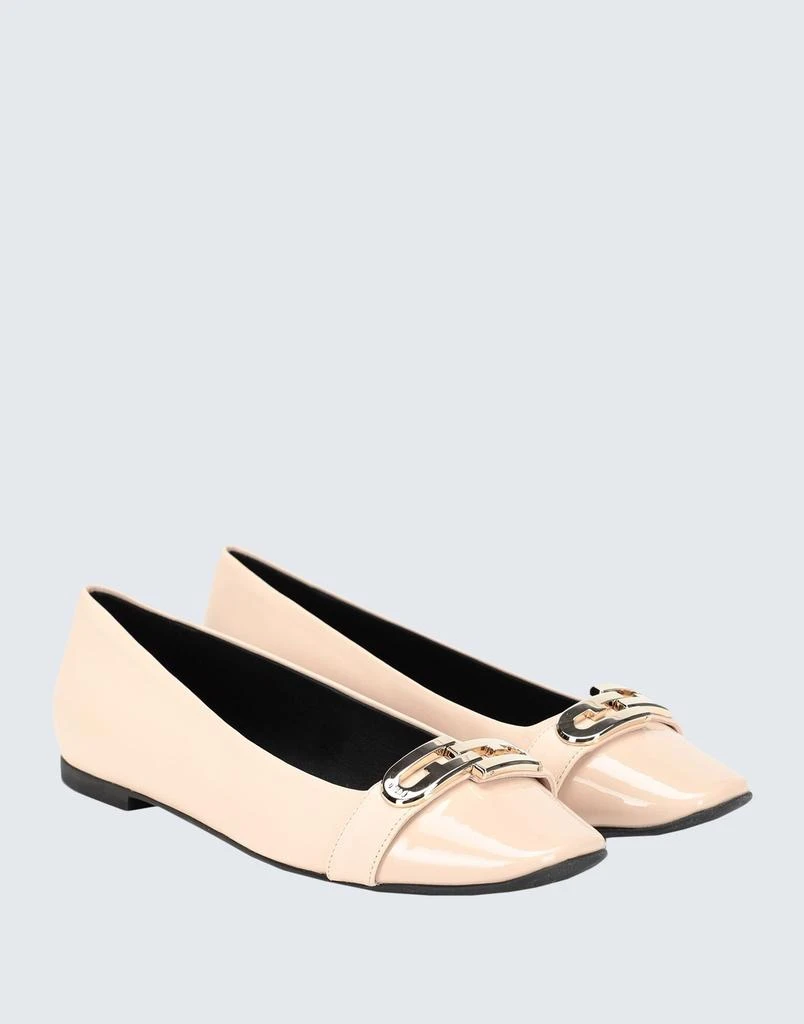 商品Furla|Ballet flats,价格¥1676,第5张图片详细描述