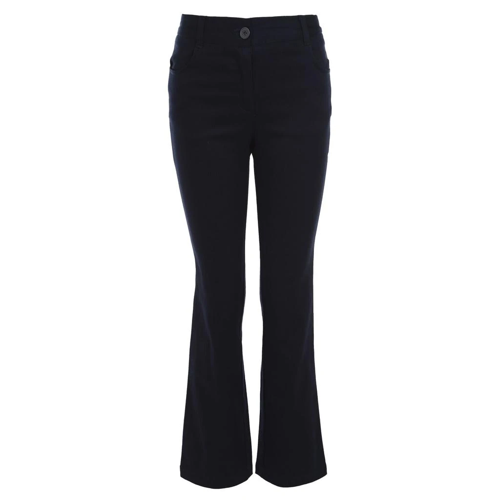 商品Nautica|Nautica Girls' Bootcut Pant (7-16),价格¥287,第1张图片