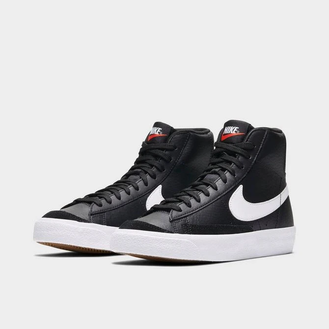 商品NIKE|Big Kids' Nike Blazer Mid '77 Casual Shoes,价格¥633,第2张图片详细描述