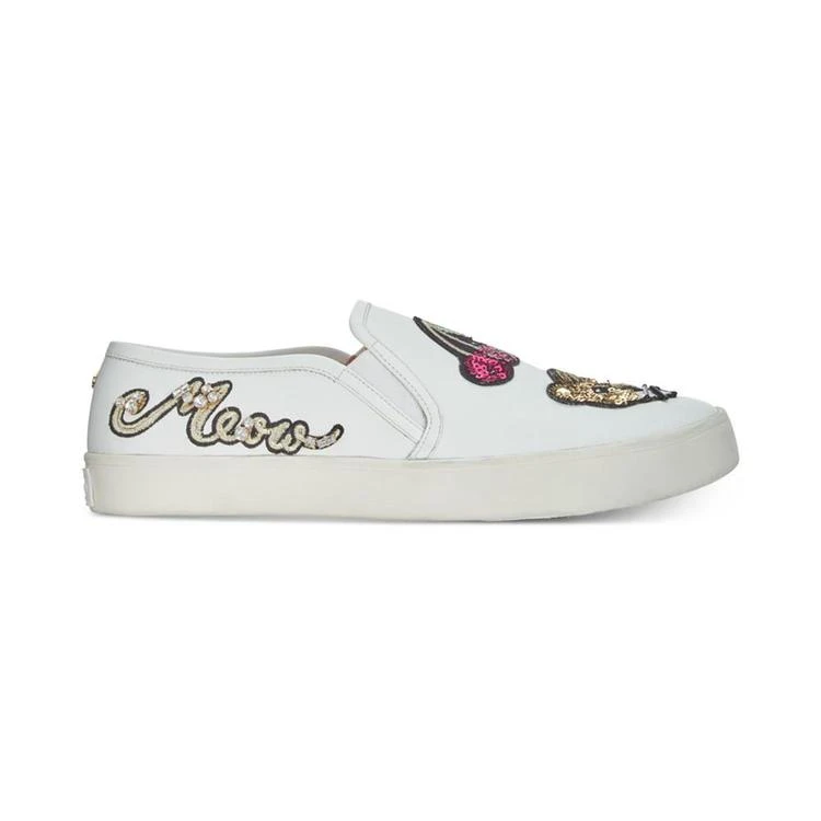 商品Kate Spade|Lizbeth Slip-On Sneakers,价格¥681,第2张图片详细描述