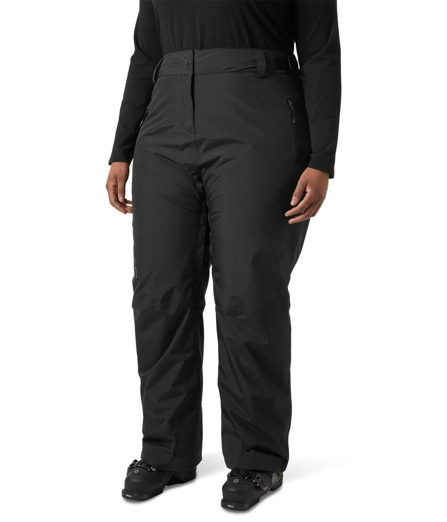 商品Helly Hansen|Plus Size Blizzard Insulated Pants,价格¥1497,第1张图片