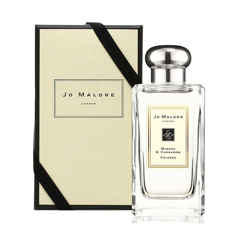 Jo Malone London祖·玛珑 伯爵茶与小黄瓜女士香水 30/100mL 商品
